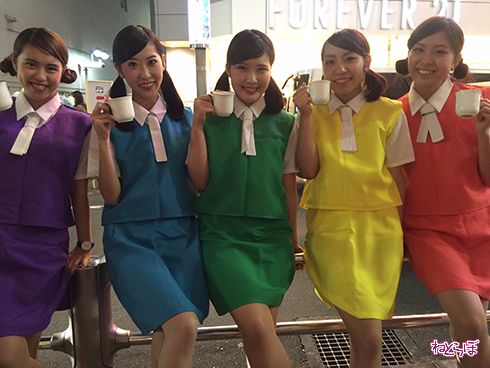 渋谷ハロウィーン