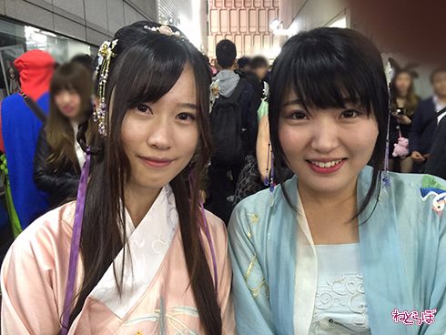 渋谷ハロウィーン