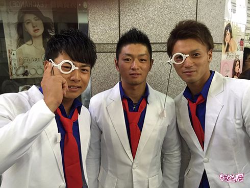 渋谷ハロウィーン