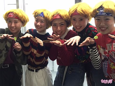 渋谷ハロウィーン