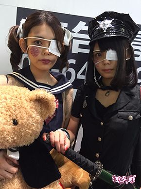 渋谷ハロウィーン