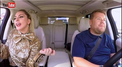 レディー・ガガ