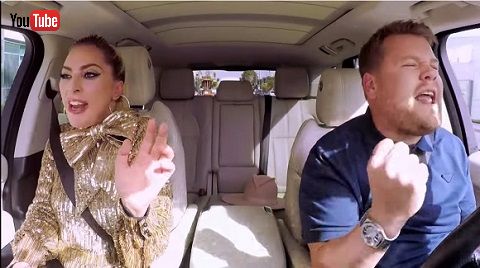 レディー・ガガ