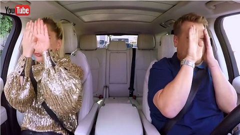 レディー・ガガ