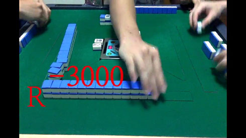 ぶっこ抜き失敗