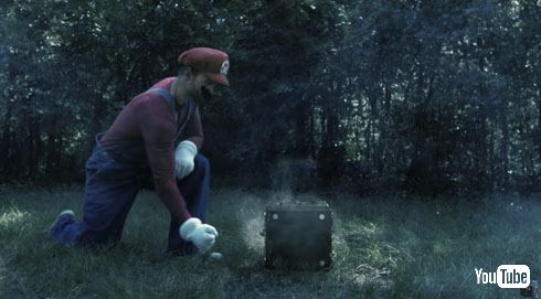 ハテナブロック