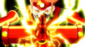 漢検 公式アニメ 知力丸 日本漢字能力検定協会