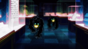 漢検 公式アニメ 知力丸 日本漢字能力検定協会