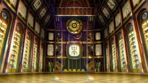 漢検 公式アニメ 知力丸 日本漢字能力検定協会