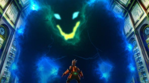 漢検 公式アニメ 知力丸 日本漢字能力検定協会