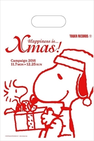 タワレコXmas
