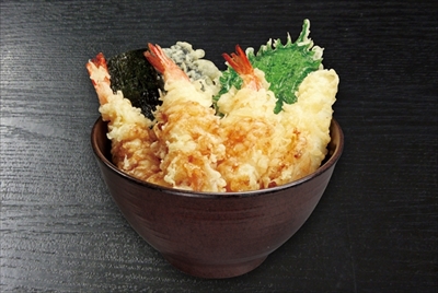 くら寿司・牛丼