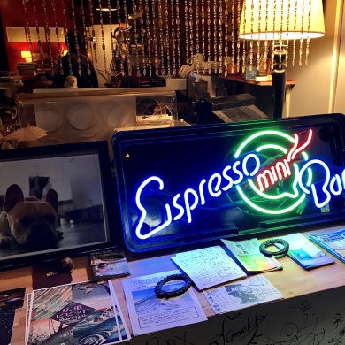 テテ通信 新潟 フリーペーパー