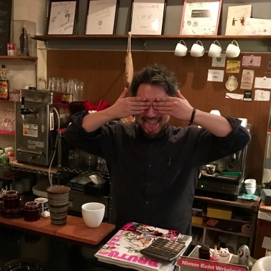 テテ通信 新潟 フリーペーパー