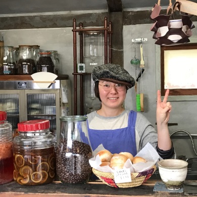 テテ通信 新潟 フリーペーパー