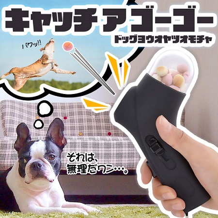 キャッチ A GO! GO!