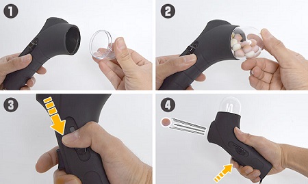 キャッチ A GO! GO!