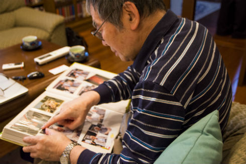 モンキー・パンチ先生