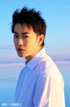 漫画「亜人」主演・佐藤健で実写映画化決定！