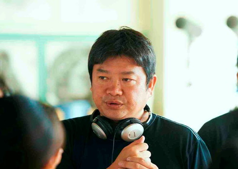 監督「踊る大捜査線」シリーズの本広克行さん