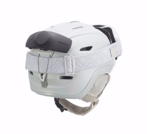 スノースポーツ ヘルメット ワイヤレスヘッドセット ソニー NYSNO-10