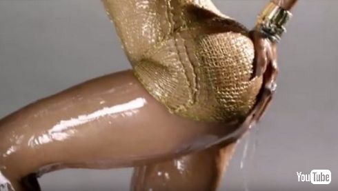 ジェニファー・ロペス「BOOTY」