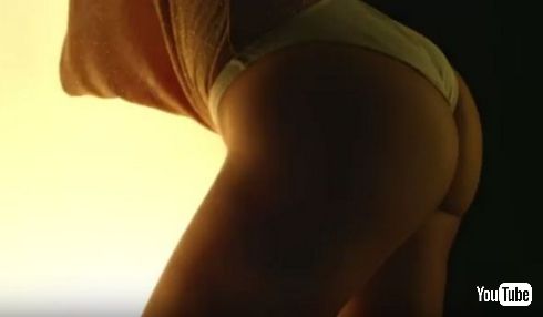 ジェニファー・ロペス「BOOTY」