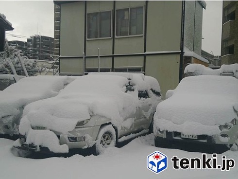 天気 北海道 雪