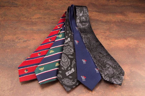 北斗の拳 ネクタイ コトブキヤ