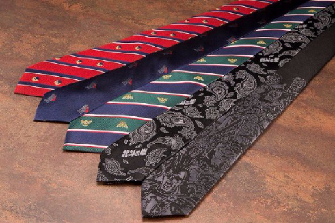 北斗の拳 ネクタイ コトブキヤ