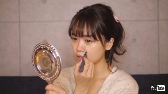 菅本裕子　YouTube
