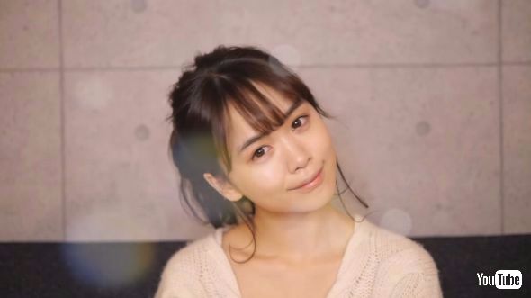 菅本裕子　YouTube