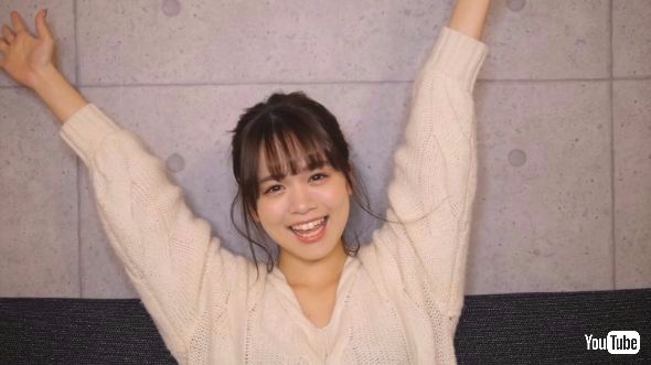 菅本裕子　YouTube