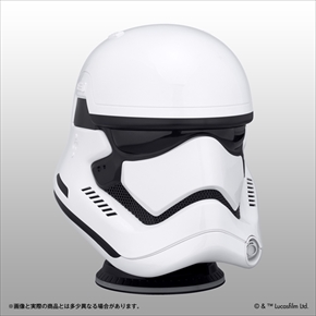 スター・ウォーズ　スピーカー