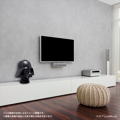 スター・ウォーズ　スピーカー