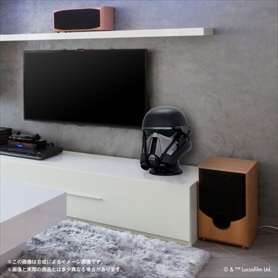 スター・ウォーズ　スピーカー