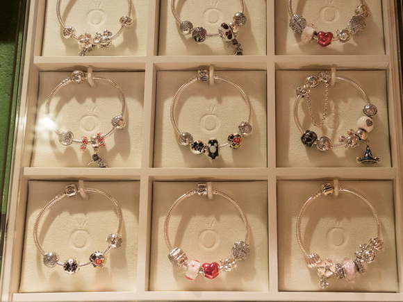 クリスマスのディズニー