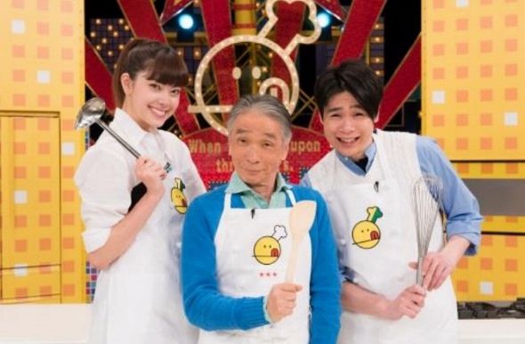 チューボーですよ　最終回