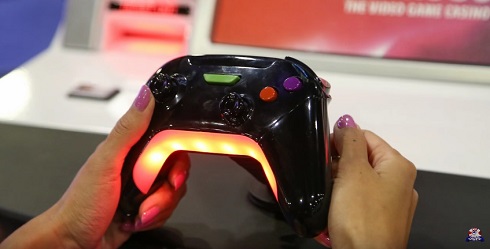 ギャンブルマシン