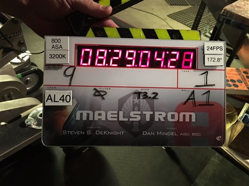 「パシフィック・リム」続編の撮影がついに開始！