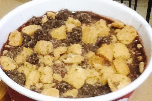 ハーゲンダッツ マーボー豆腐