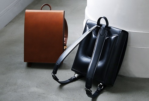 土屋鞄　ランドセル