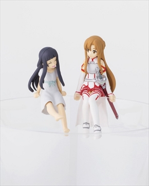 PUTITTOソードアート・オンライン