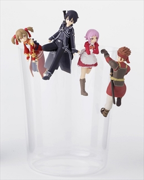 PUTITTOソードアート・オンライン