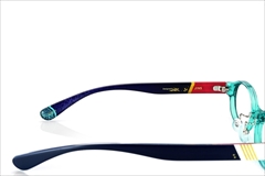 刀剣乱舞コラボメガネ