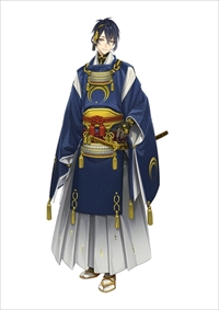 刀剣乱舞×JINSメガネがコラボ！ 刀剣男士の個性が光る八振りが