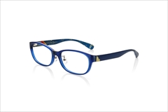 刀剣乱舞コラボメガネ