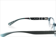 刀剣乱舞コラボメガネ