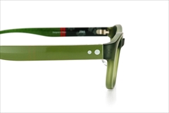 刀剣乱舞コラボメガネ