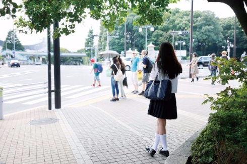 女子高生AI りんな パネル展 ファンブック 発売記念